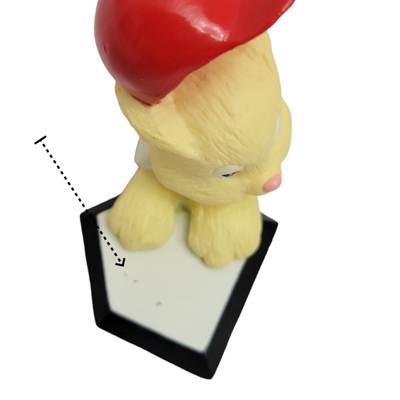 Vintage Hallmark Keepsake 1993 Ornament Home For Christmas ** Clip-On ** - Picture 6 of 8